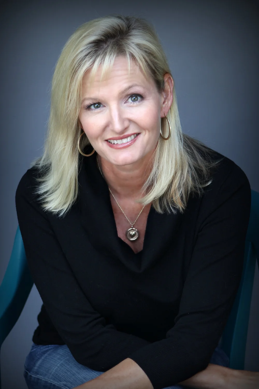 Kristi Day, Living Trust Advisor